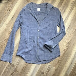 J. Crew Button Down!